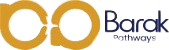 Barak Pathways logo
